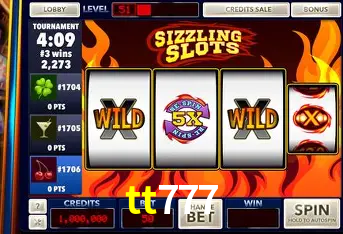 A Revolução dos Aplicativos de Jogos no tt777