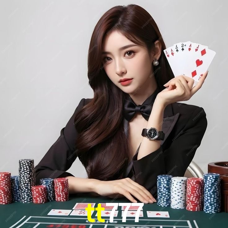 Promoções Sazonais tt777