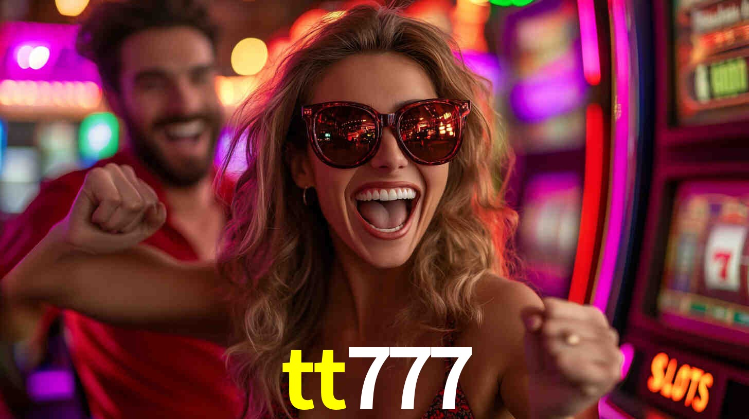 Explorando a Categoria de Eventos em Apostas na tt777