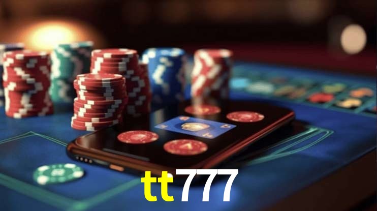 Segurança 2FA tt777