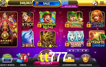 A Popularidade dos Caça-Níqueis no tt777