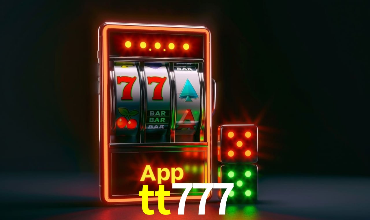 Casino Ao Vivo tt777