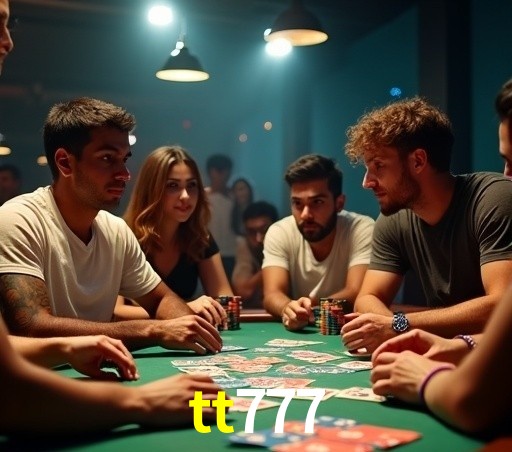 tt777 bet