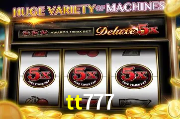 A Experiência Imersiva dos Cassinos Ao Vivo no tt777