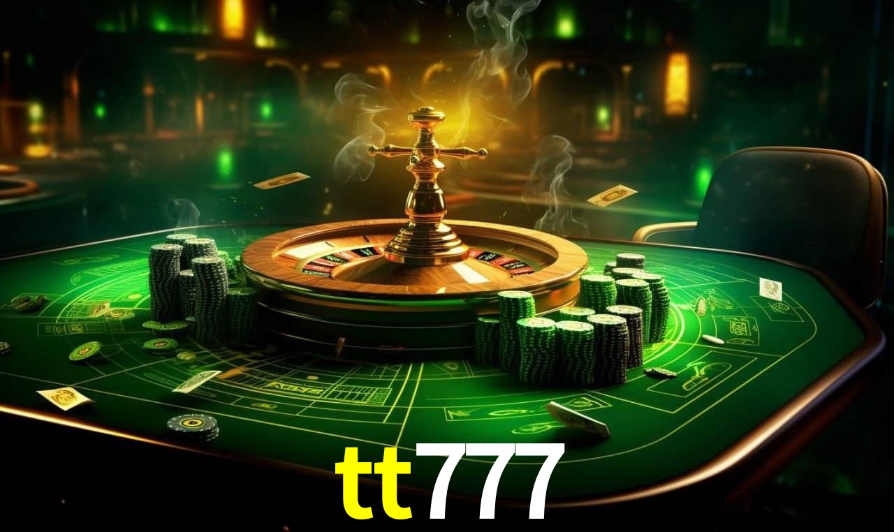 tt777: Seu Especialista em Apostas Esportivas Brasileiras