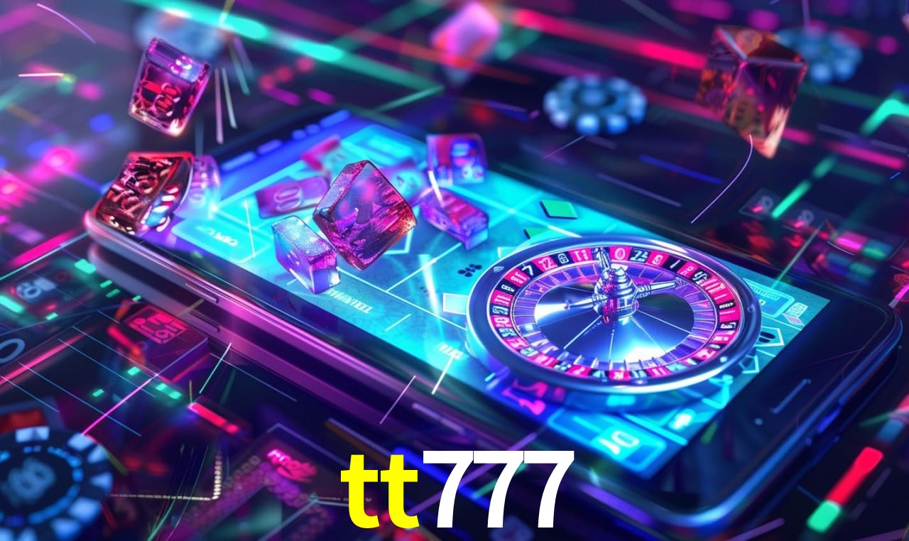 Recursos de Bônus tt777