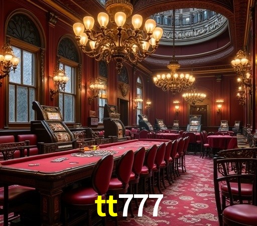 tt777 - Plataforma Oficial Brasil - tt777.com
