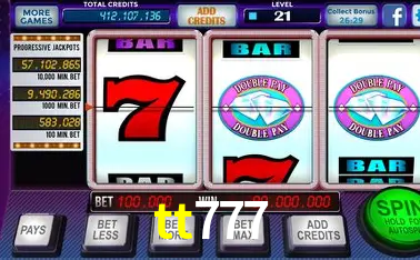 Apostas Esportivas na tt777: Um Guia Completo