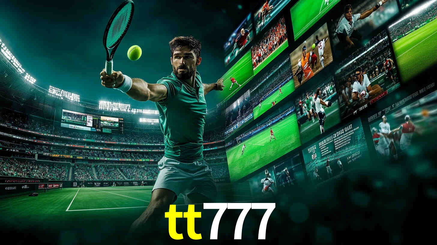 Descubra a Essência do tt777: Nossa História e Compromissos