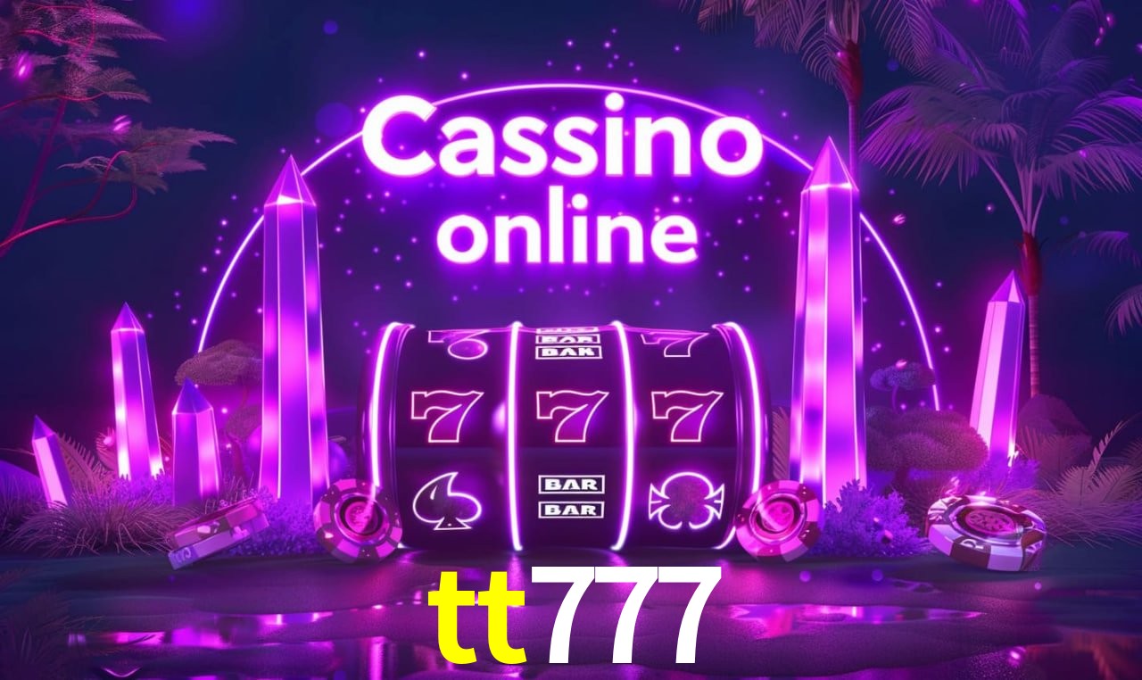 Promoção Relâmpago tt777