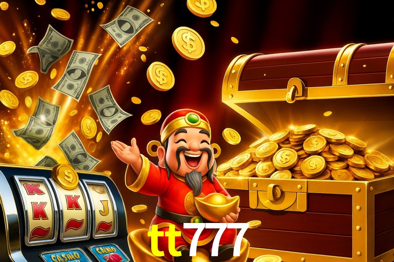 Mesa de Blackjack tt777