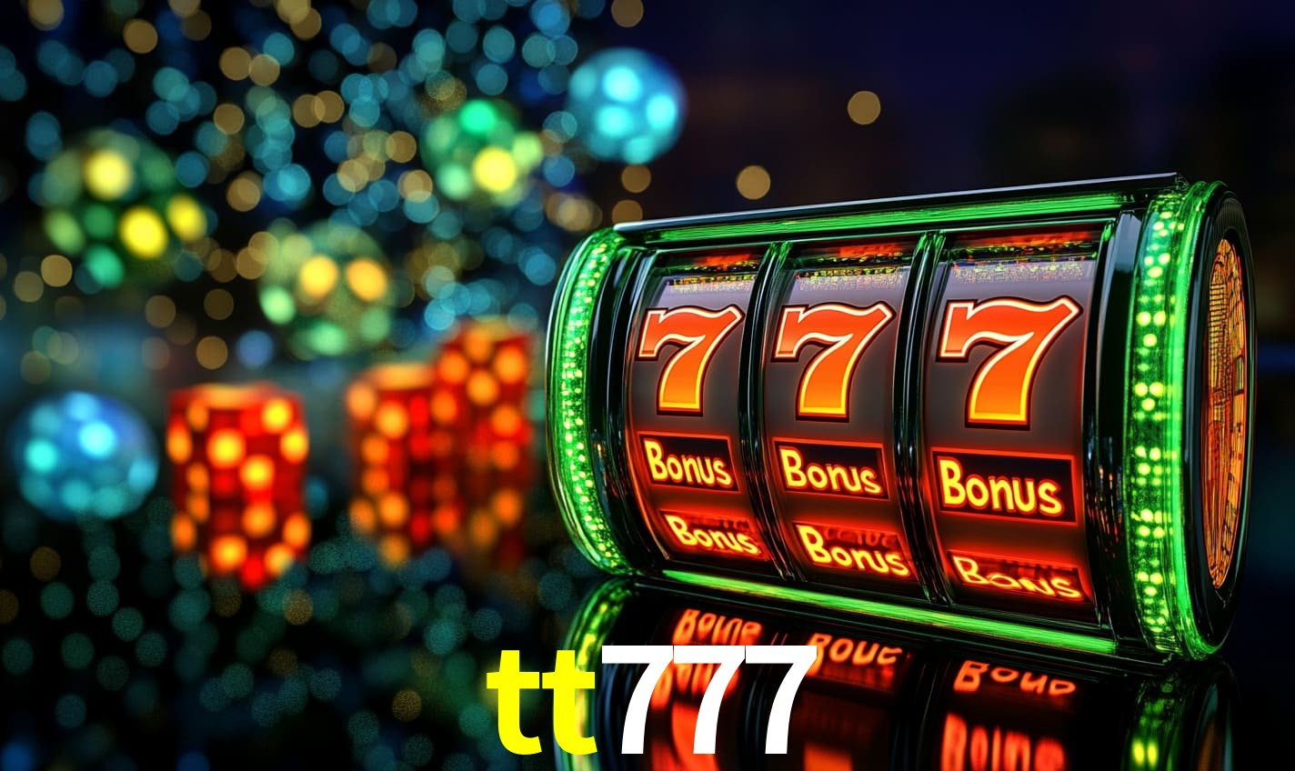 Sistemas de Segurança tt777