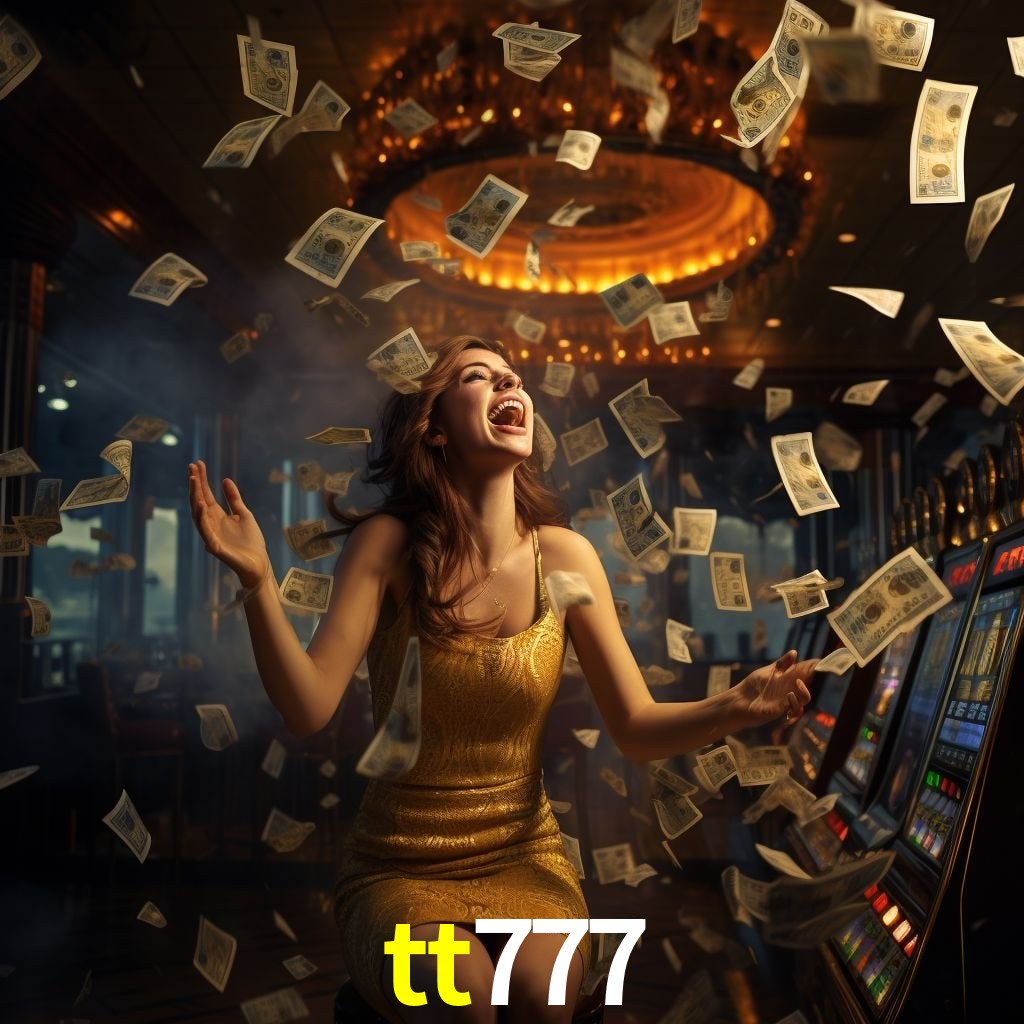 Live Casino tt777