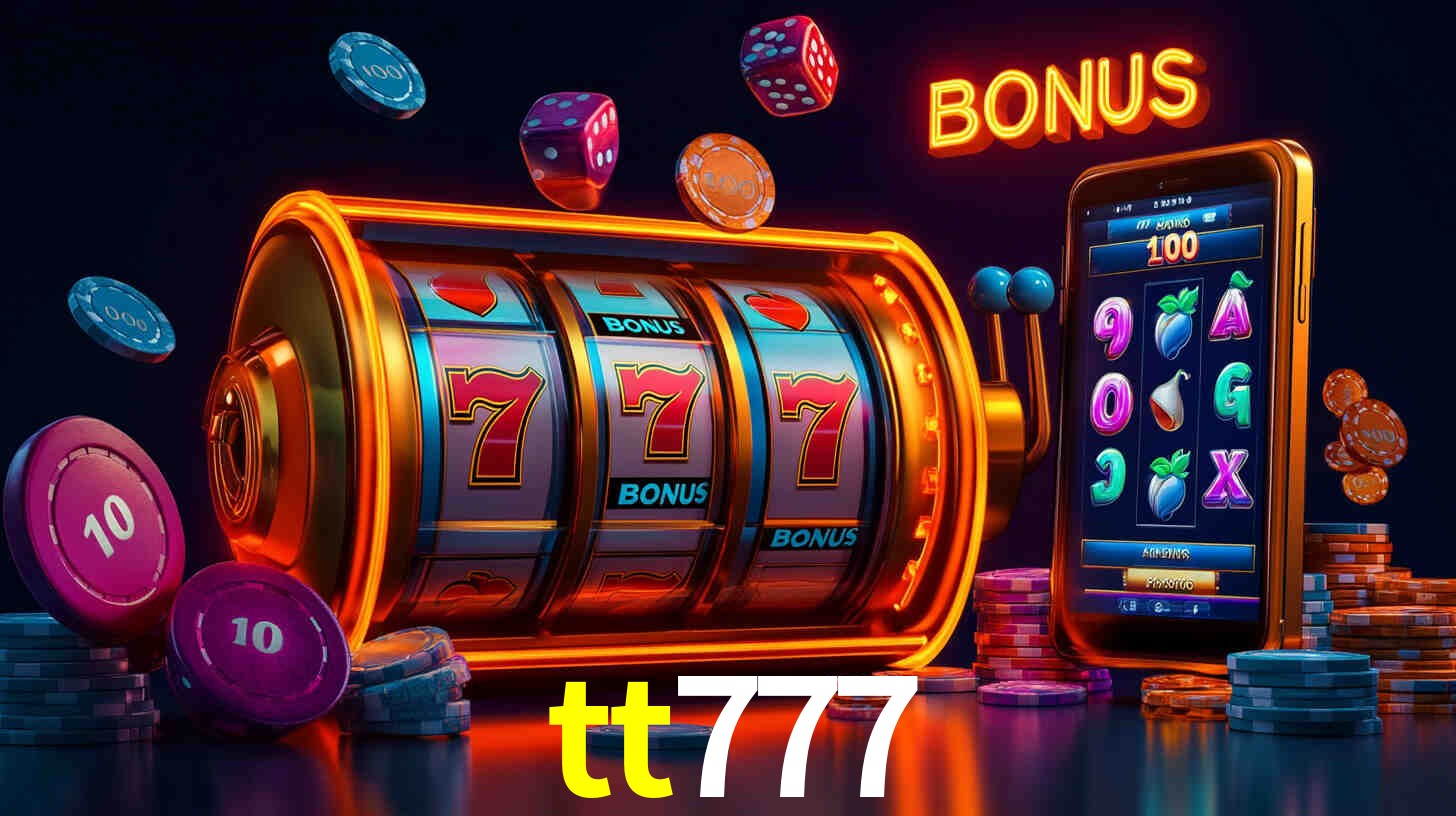 Descubra o Programa VIP da tt777: Vantagens Exclusivas para Jogadores