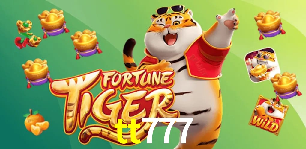 Platform Technology tt777