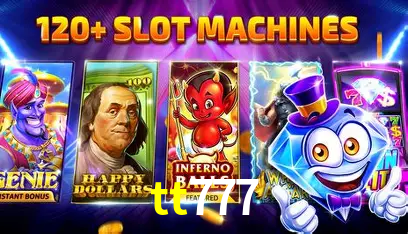 Inovações de Jogos na tt777: O Futuro das Experiências Interativas