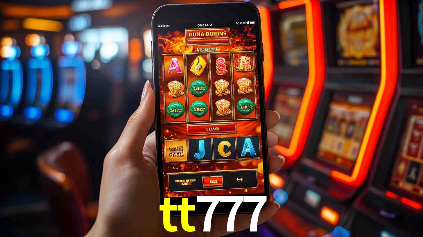 Roulette Table tt777