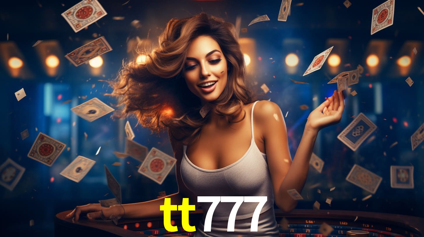 Live Casino tt777