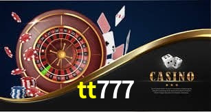 Estatísticas do Jogo tt777