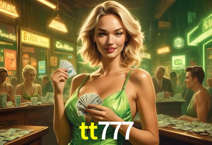 Desvendando o Mundo dos Jogos Virtuais na tt777