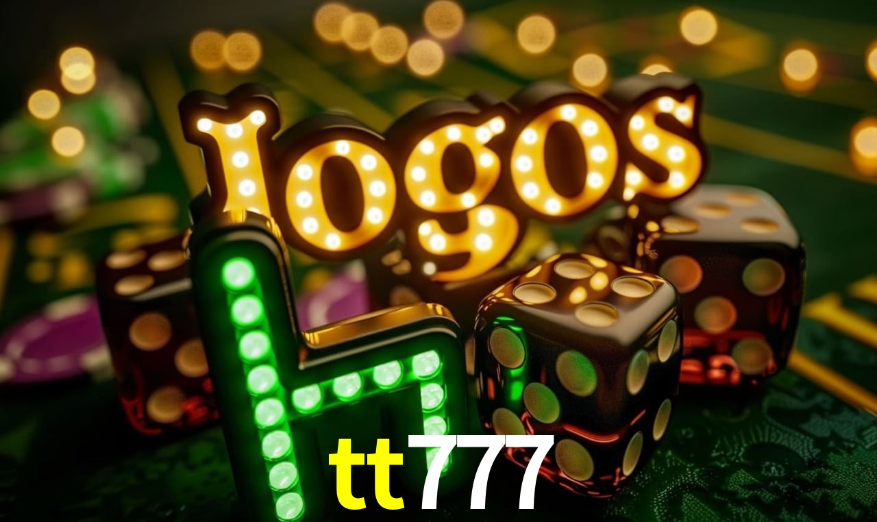Provedores de Jogos tt777