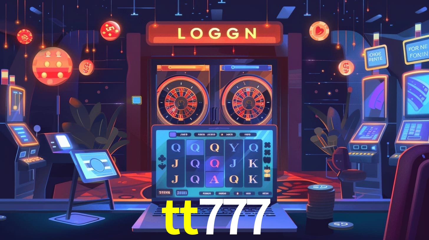 tt777 bet
