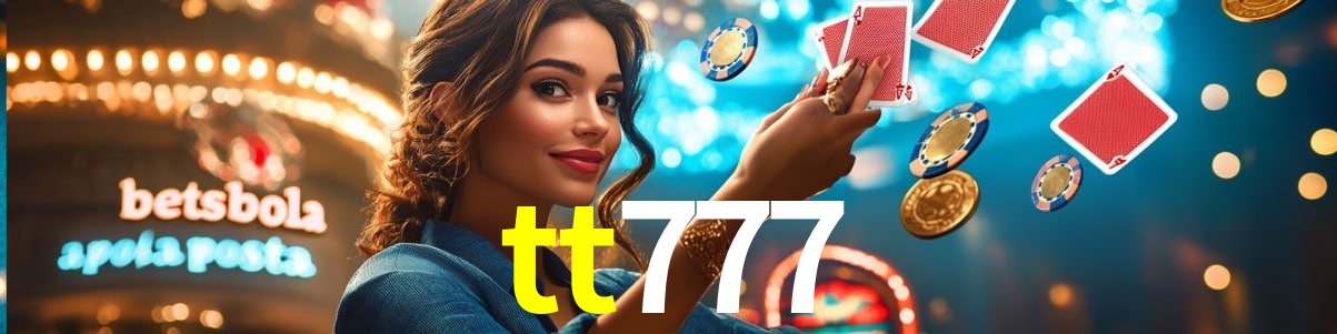 Responsive Design tt777