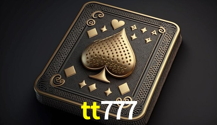 Diretório de Jogos tt777