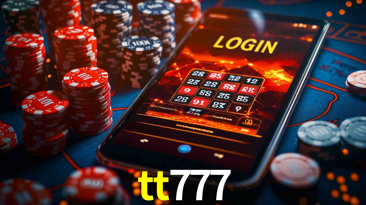 Exclusive Games tt777